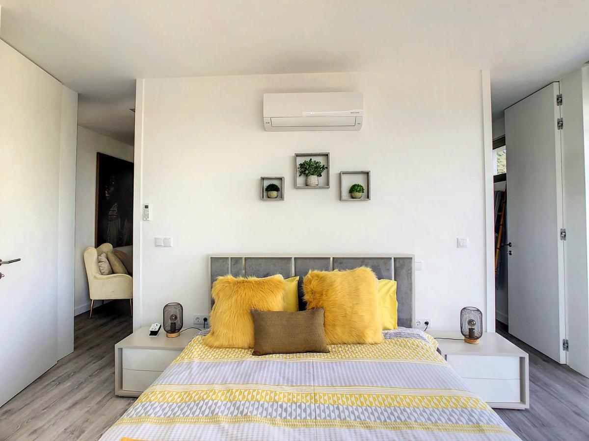 Wild River Villa By Lovelystay Ribeira Brava Exterior foto